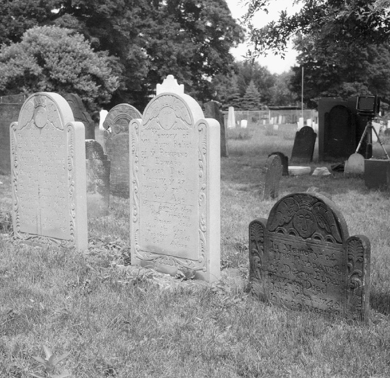 Taylor, Edward; Taylor, Ruth