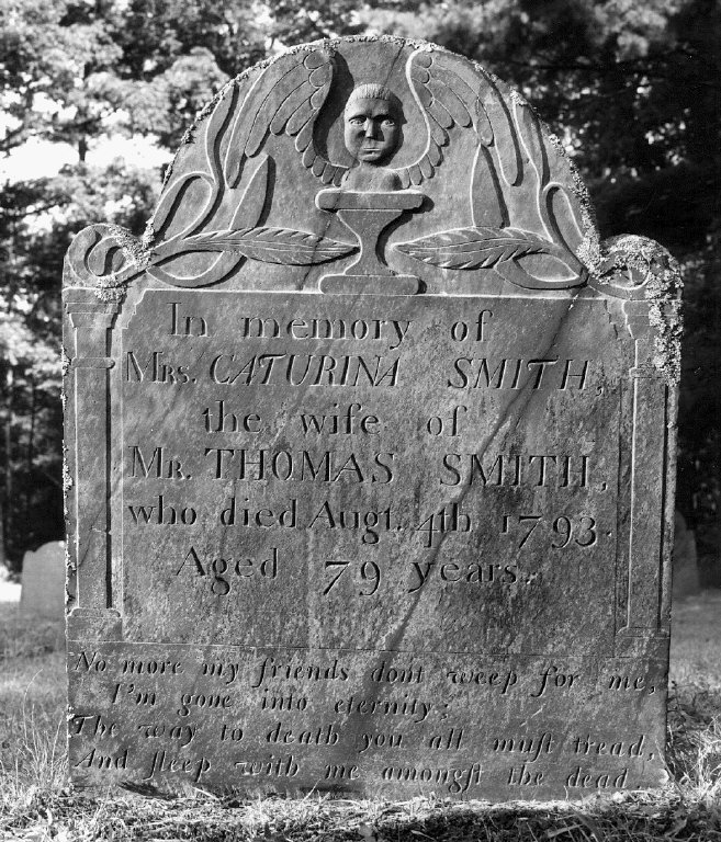 Smith, Caturina