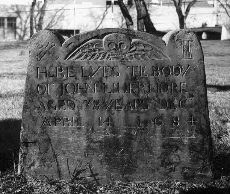 Livermore, John