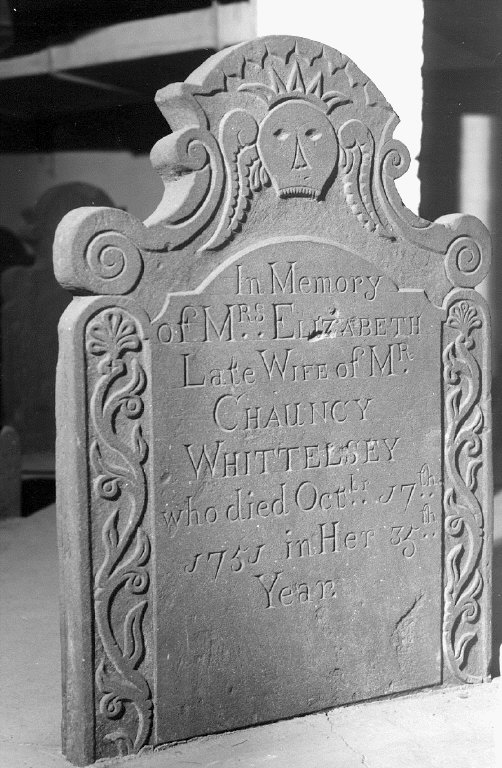 Whittelsey, Elizabeth