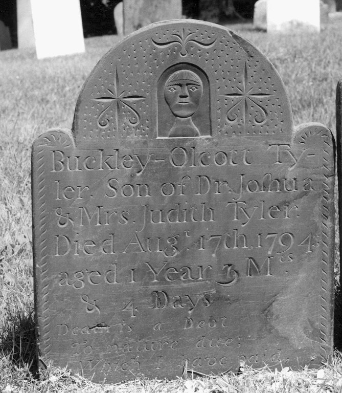 Tyler, Buckely-Olcott