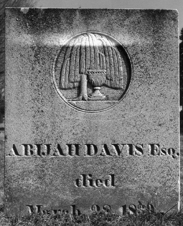 Davis, Abijah