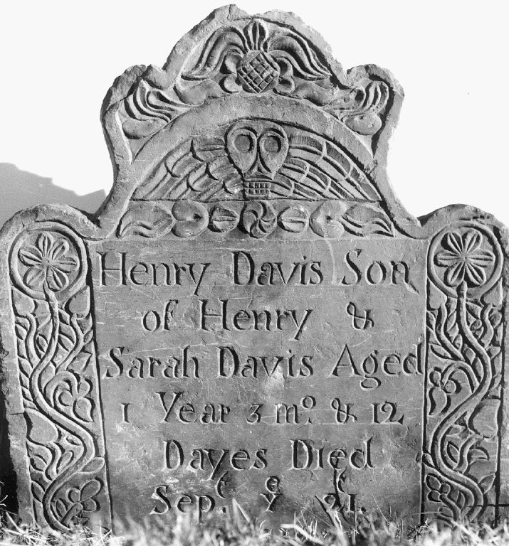 Davis, Henry