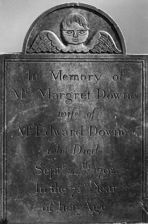 Downe, Margret