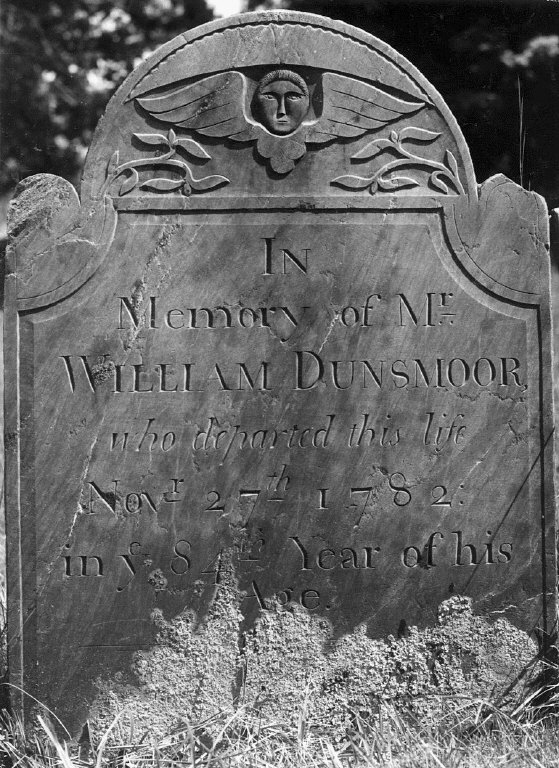 Dunsmoor, William