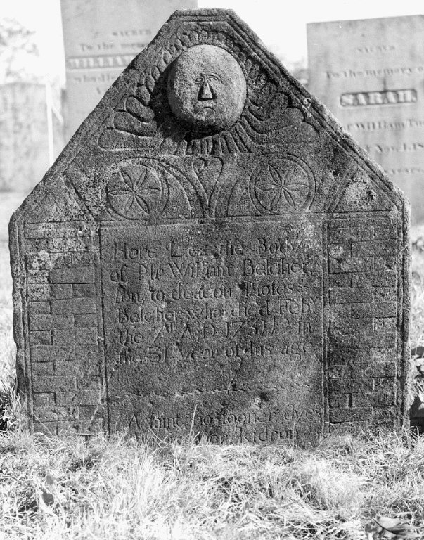 Belcher, William
