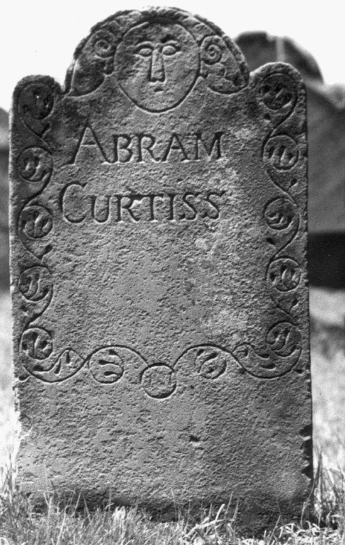 Curtiss, Abram