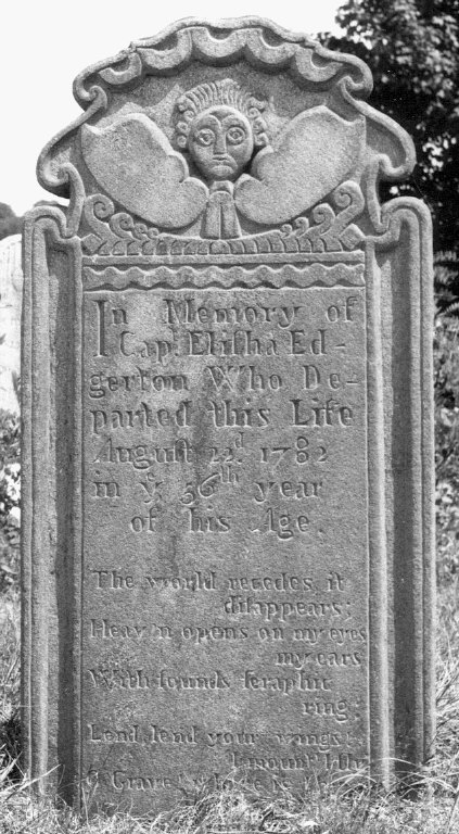 Edgerton, Capt. Elisha