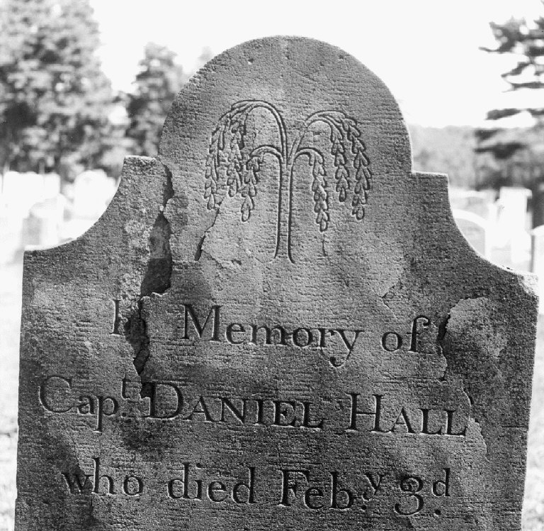 Hall, Daniel