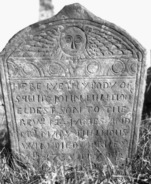 Hillhous, Squir. John