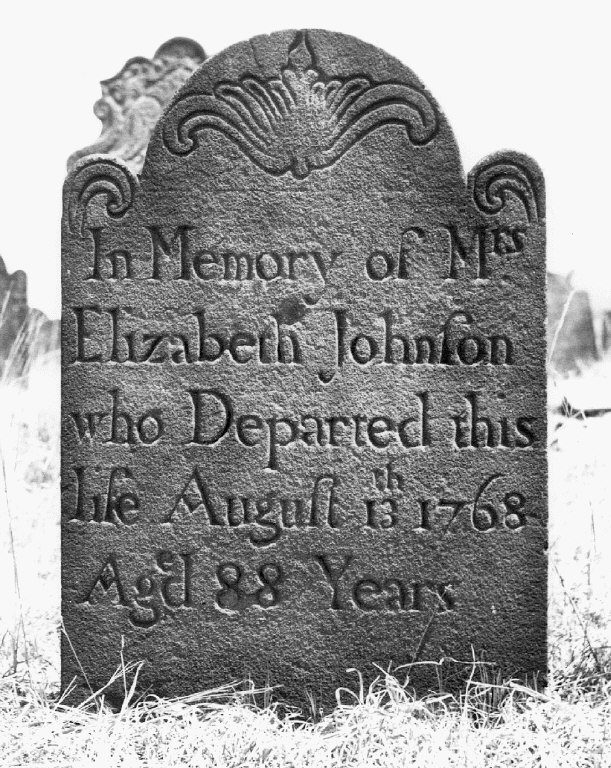 Johnson, Elizabeth