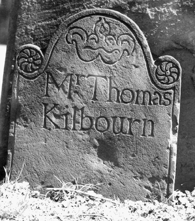 Kilbourn, Thomas