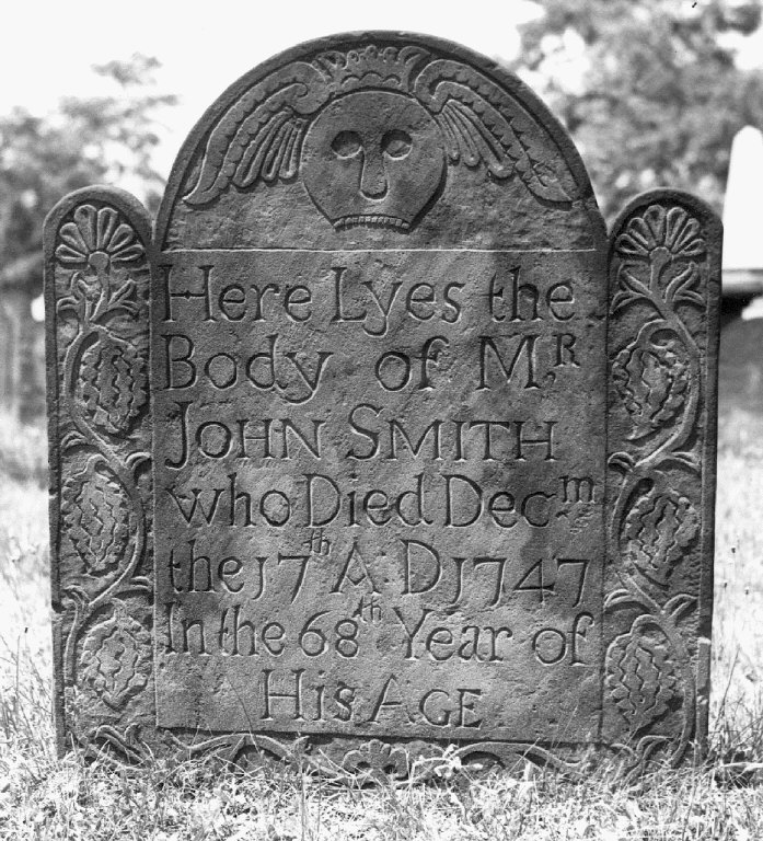 Smith, John