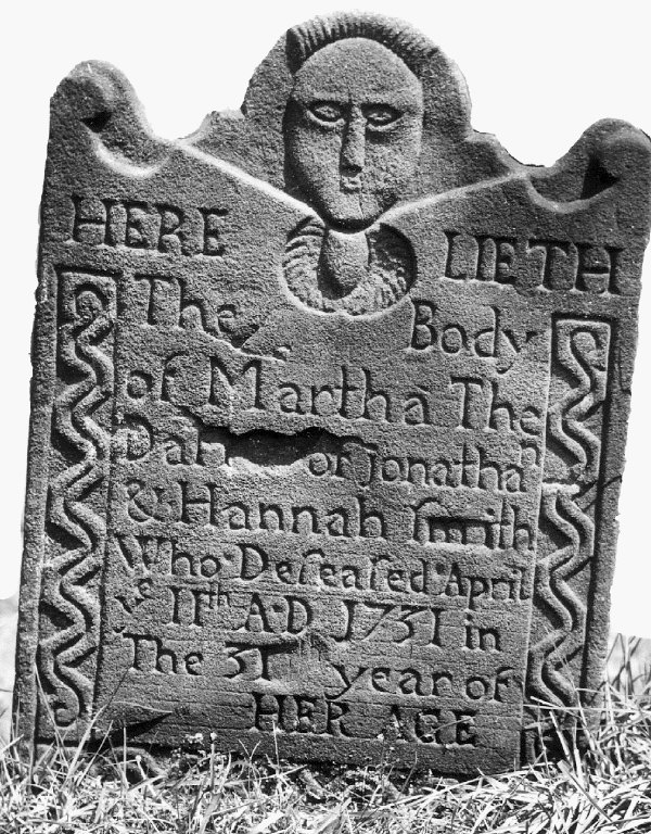 Smith, Martha