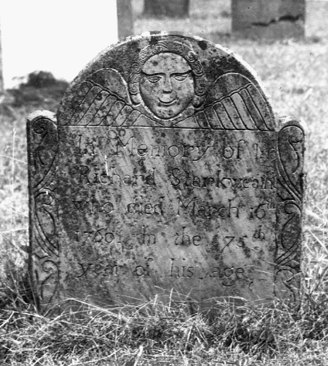 Starkweather, Richard