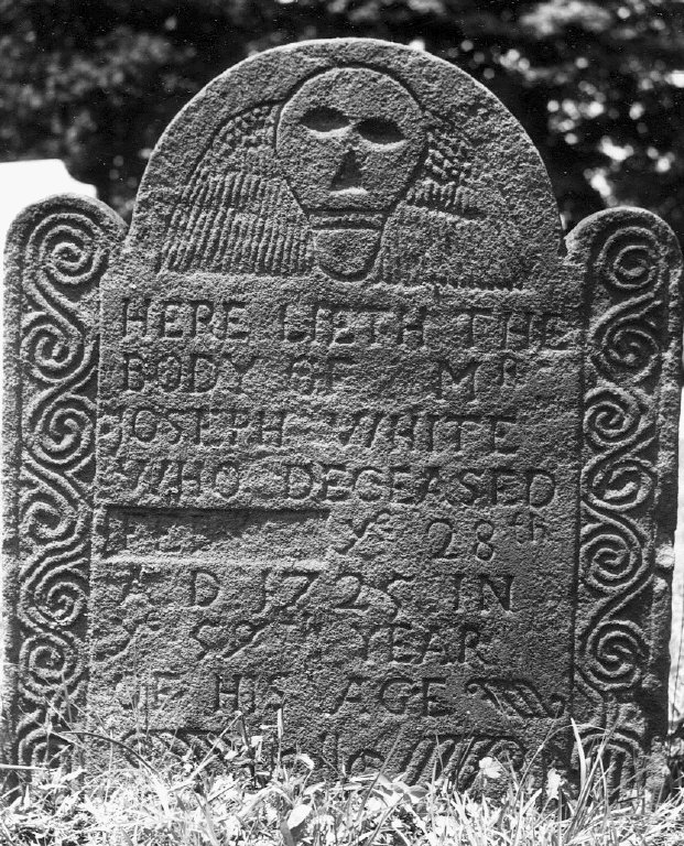 White, Joseph