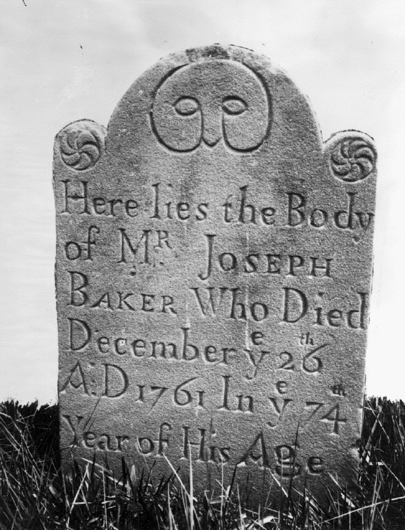 Baker, Joseph