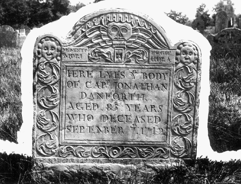 Danforth, Capt. Jonathan