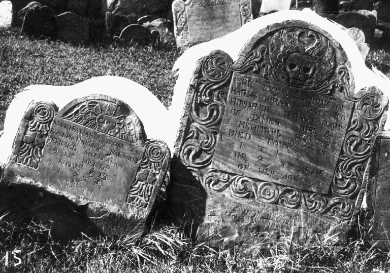 Emmes, Nathanaell; Hirsst, Mary