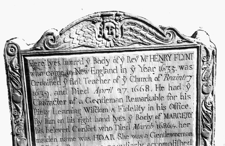 Flynt, Henry; Flynt, Margery