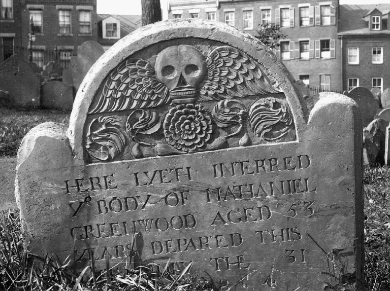 Greenwood, Nathaniel