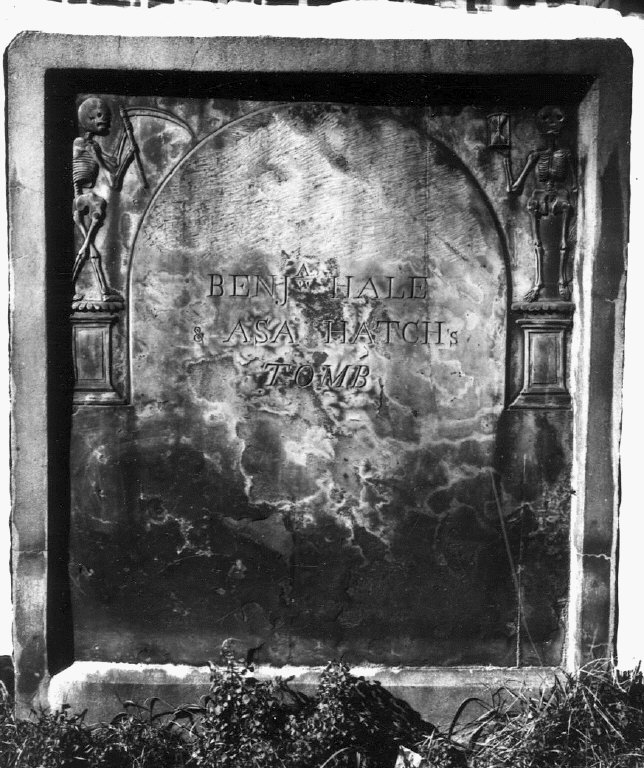 Hale, Benja; Hatch, Asa