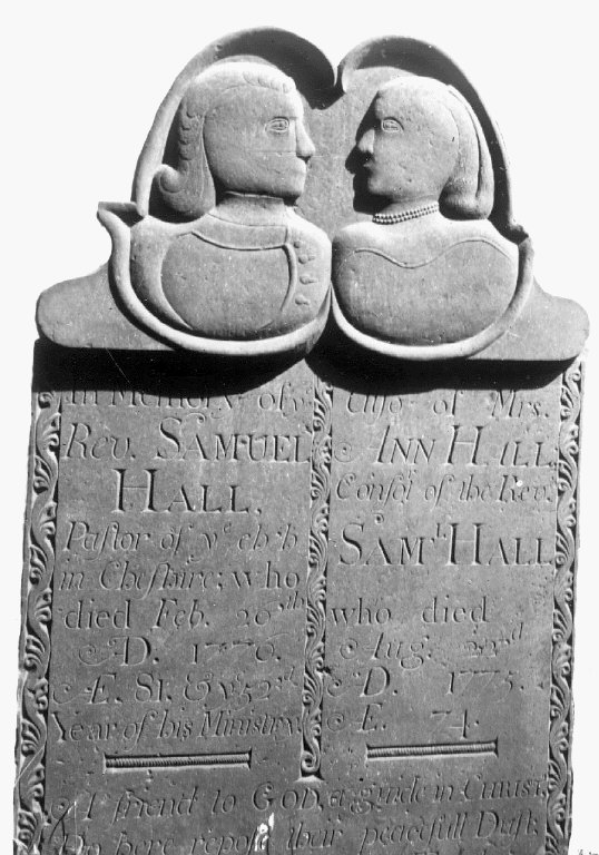 Hall, Samuel; Hall, Ann