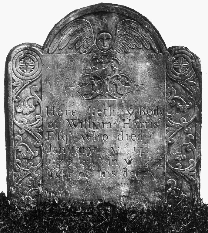 Harris, William
