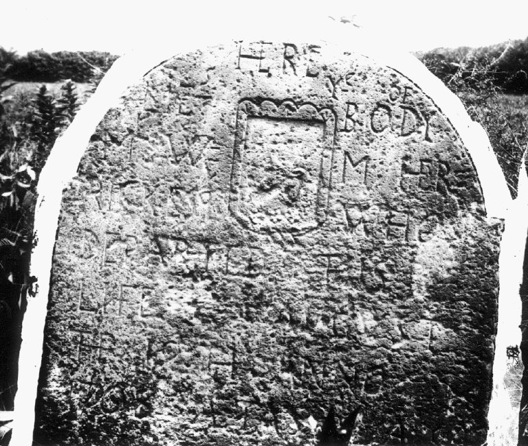 Herrick, W. M. (William?)