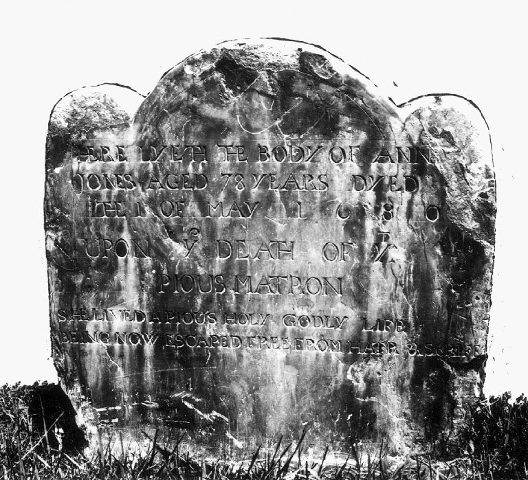 Jones, Ann