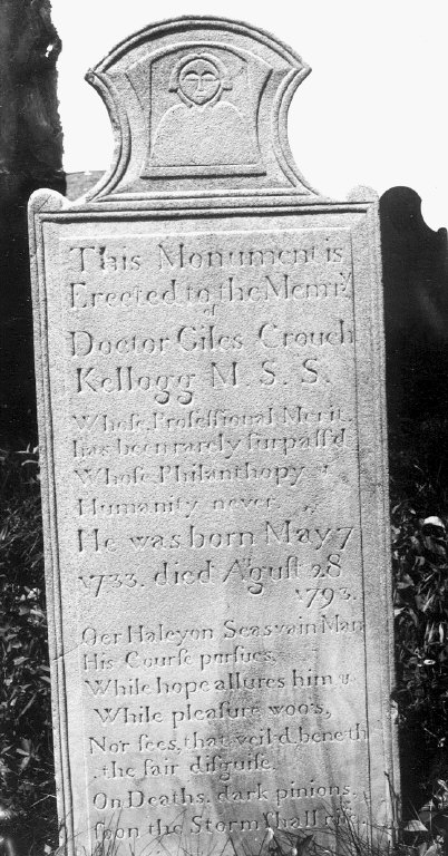 Kellogg, Giles Crouch