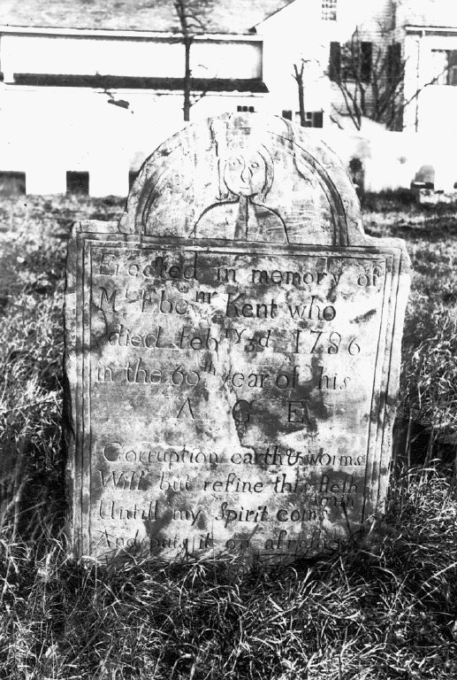 Kent, Ebenr (Ebenezer)