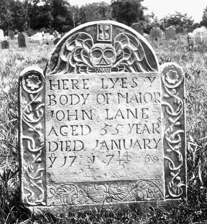 Lane, John