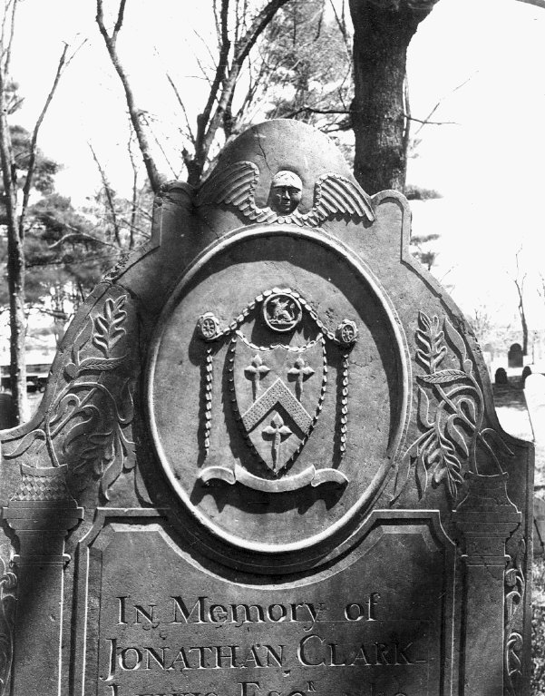 Lewis, Jonathan Clark