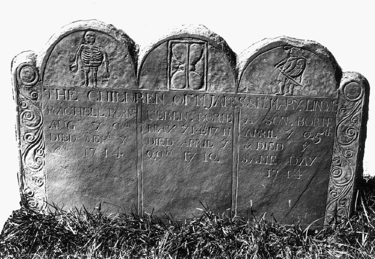 Lindall, Children; Lindall, Rachell; Lindall, Veren; Lindall, Son