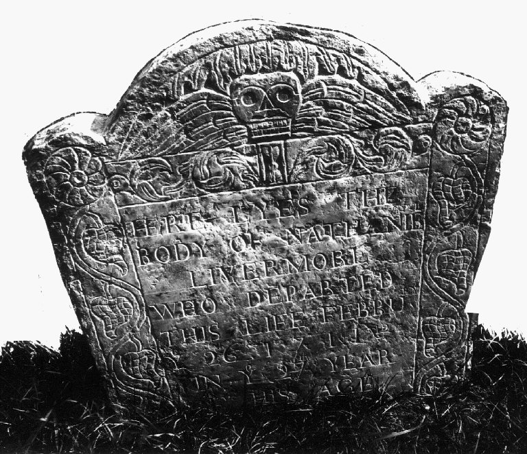 Livermore, Nathaniel