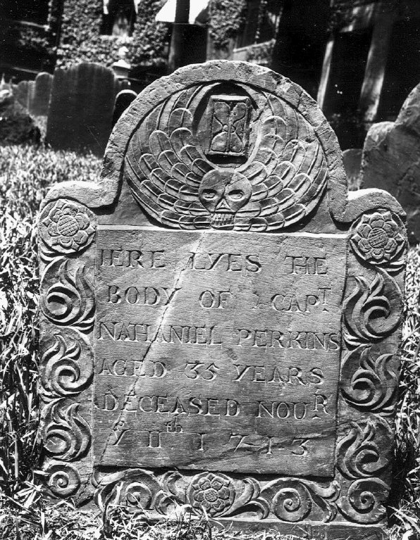 Perkins, Nathaniel