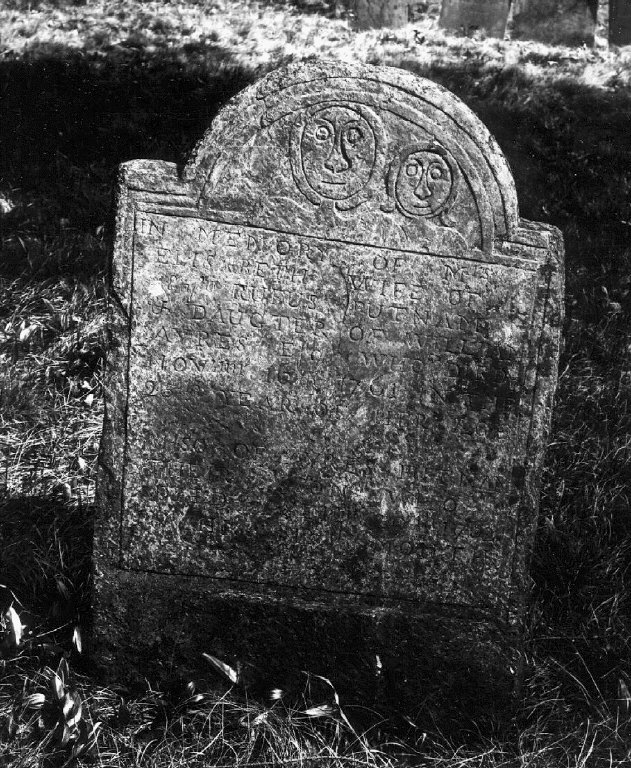 Putnam, Elisabeth; Putnam, Ayres