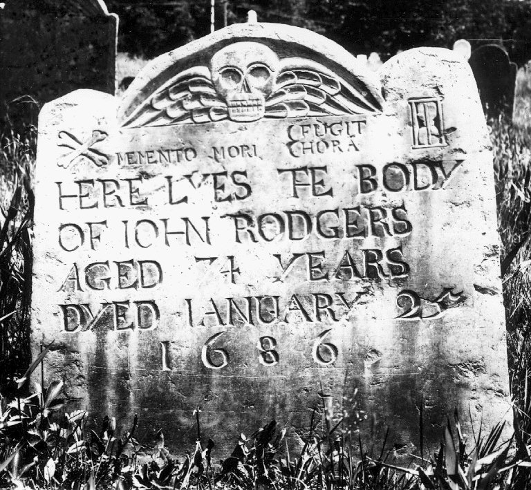 Rodgers, John