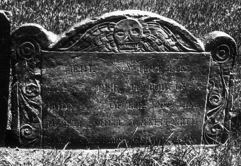 Smith, Seth; Smith, Elizabeth