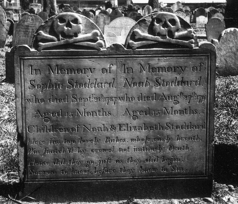 Stoddard, Sophia; Stoddard, Noah