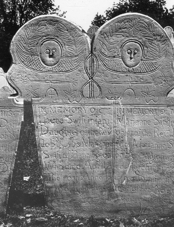 Swift, Laura; Swift, Marianne