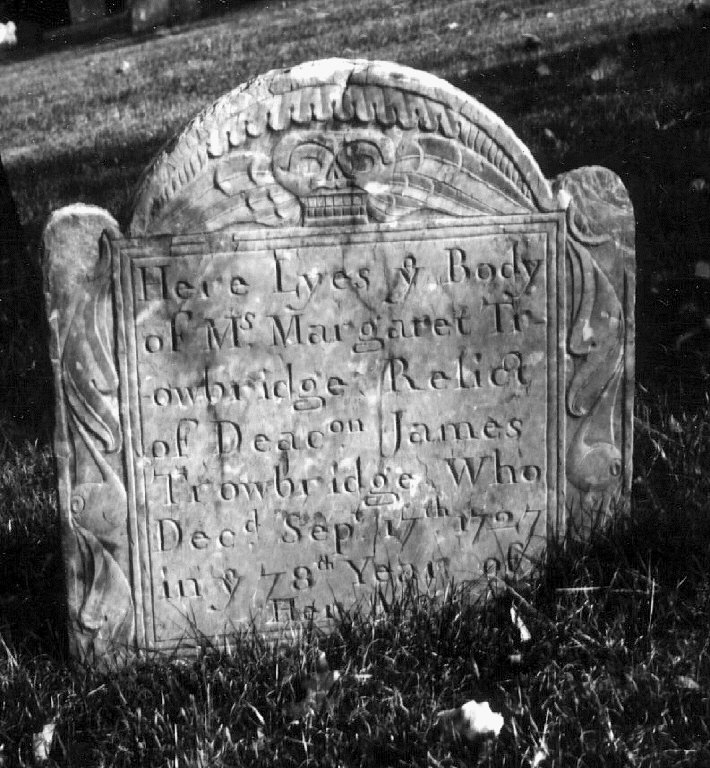 Trowbridge, Margaret