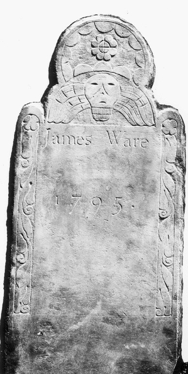 Ware, James