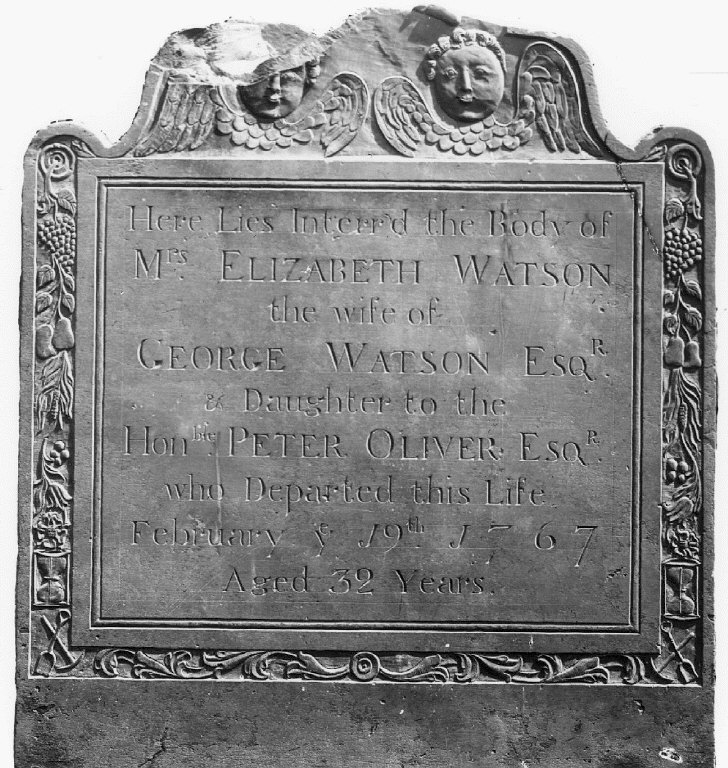 Watson, Elizabeth