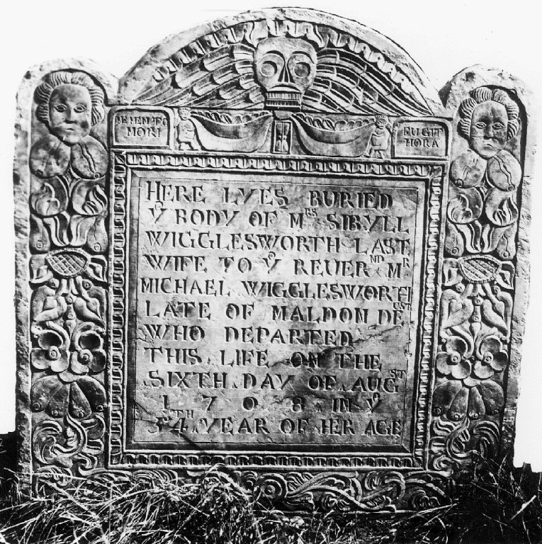 Wigglesworth, Sibyll