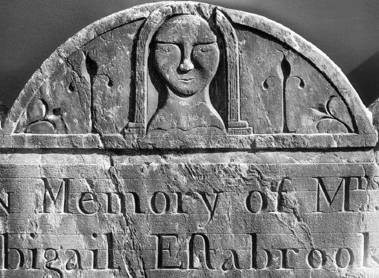 Estabrook, Abigail