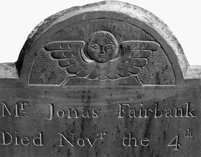 Fairbank, Jonas