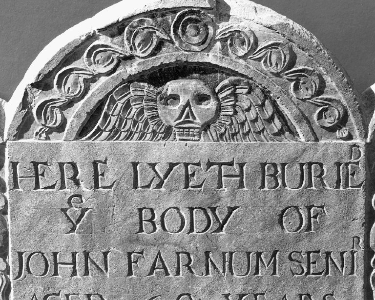 Farnum, John Sr.