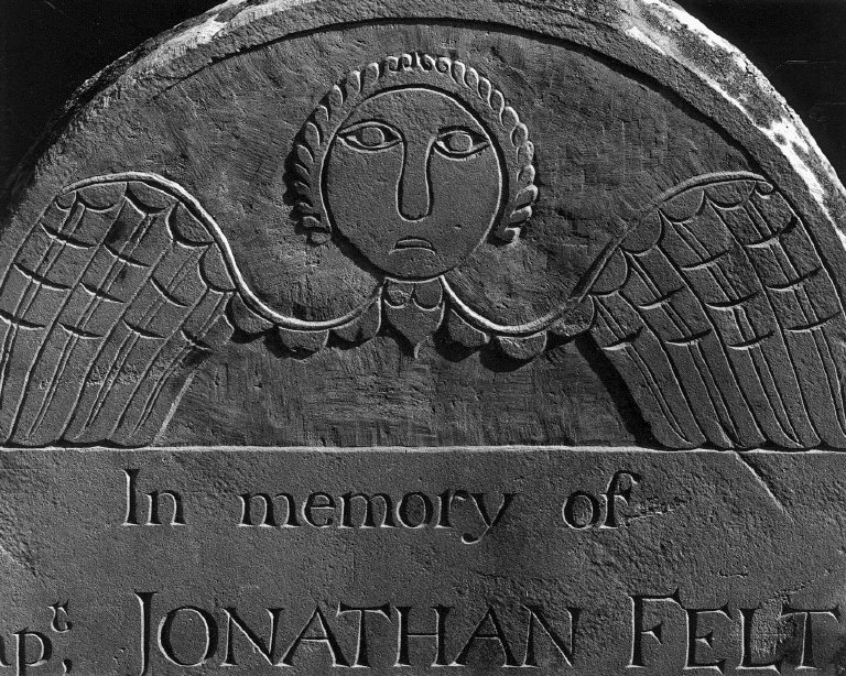 Felt, Capt. Jonathan